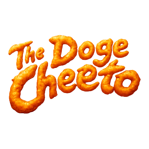 The Doge Cheeto